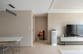 Busan New Apartment